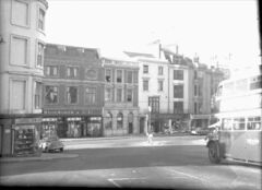Wellington Place 1950s
